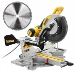 Saag DeWALT DWS780 DWS780-QS, 305 mm