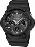 Meeste kell Casio G-SHOCK GAW-100B-1AER