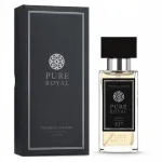 Parf&uuml;&uuml;mvesi FM Federic Mahora Pure Royal 837, 50 ml