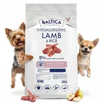 BALTICA Adult Lamb & Rice kuivtoit v&auml;ikestele t&otilde;ugudele, 12 kg