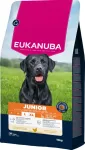 Eukanuba Junior kuivtoit suurte t&otilde;ugude kutsikatele, 15 kg