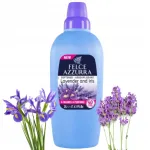 Vedelpestav aine FELCE AZZURRA Italian Lavanda Iris, 2 l, 40 pesukorda