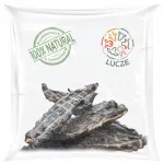 LUCZE kuivatatud hobuseliha koertele, 500 g &ndash; looduslik maius