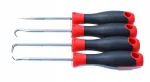 Kinnituskonksude komplekt STRONG, 4 tk, ROOKS OK-07.2020