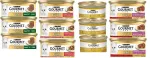 Gourmet m&auml;rg kassitoit, 4 maitset, 1,02 kg, 12x85 g