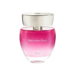 Mercedes-Benz Rose tualettvesi 90 ml