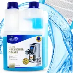 Piimas&uuml;steemi puhastusvedelik Aqualogis Latteo 500 ml
