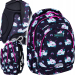 Astrabag Sleepy Koala koolikott 20 l, 3 osaga, AB330, t&uuml;drukutele 1.&ndash;3. klassile