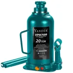 H&uuml;drauliline autot&otilde;stuk 20 t VANDER VPH709