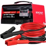 Auto aku laadija WORCRAFT BC-217 12V