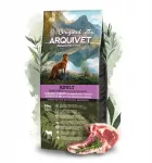 KUIVKOERATOIT ARQUIVET Original lambalihaga ja riisiga, 12 kg