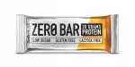 BioTech Zero Bar valguriba 50g &otilde;unakoogi maitsega