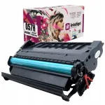CRG-057H 3010C002 toonerikassett CANON i-SENSYS LBP236 LBP228 MF451 jaoks