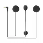 K&otilde;rvaklapid mikrofoniga EJEAS V4 V6 Pro, 3.5 mm pistik