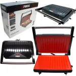 Kontaktiv grill PRINCESS 750 IN 01.110910.01.460