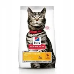 Kuiv kassitoit Hill's Science Plan Adult Urinary Health kanaga, 7 kg
