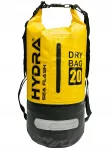 Veekindel 20L seljakott PVC 500 kajakkidele
