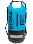 20L veekindel seljakott, PVC 500, kanuu jaoks