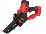 Kettsaag YATO 7" 18V ilma akuta YT-828134