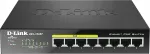 D-Link DGS-1008P v&otilde;rgul&uuml;liti