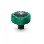 Mini &uuml;mmargune 1/4" rataslihvija TOPTUL CAUB0826