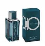 Meeste parf&uuml;&uuml;mid Salvatore Ferragamo Intense Leather, 100 ml