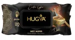 HUGVA LUXURY niisked salvr&auml;tikud 120 tk, Oud l&otilde;hnastatud