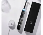 ORAL-B GENIUS X 20000N elektrilise hambaharja patarei vahetusteenus