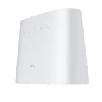 Ruuter SIM-kaardiga TCL LINKHUB HH63V1, 2.4/5 GHz, LTE Cat.6, 300 Mb/s