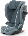 Autos&otilde;iduki iste Cybex Solution G2, kokkupandav, 100&ndash;150 cm, 15&ndash;50 kg