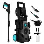 K&otilde;rgsurvepesur Cecotec HydroBoost 2000 2000W must