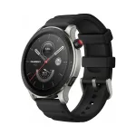 Amazfit GTR 4 A2166 nutikell, must