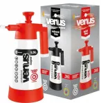 KWAZAR VENUS RED HD 1,5 l k&auml;sipihusti hapetele