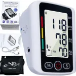 Elektrooniline k&auml;sivarre verer&otilde;hum&otilde;&otilde;tja BW750B+, LCD-ekraan, m&auml;lu, mansetiga 22&ndash;32 cm