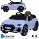 Laste elektriauto AUDI RS 6 PA0297