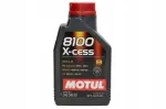 Mootori&otilde;li MOTUL 8100 X-CESS 5W30, 1 l