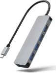 USB-C jagaja LTUAE, 4 x USB 3.0 adapter