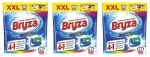 Bryza 4in1 Color pesukapslid, 3 x 60 tk