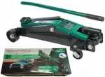 Auto tungraud Lift Frog 3T, 135&ndash;420 mm, 3 tonni