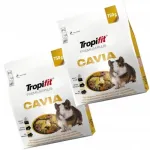 Merisigade toit Tropifit Premium Plus, 2 x 750 g