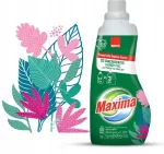 Sano Maxima Moments of Joy pesukontsentratsioon, 1,5 l, 60 pesukorda