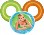 T&auml;ispuhutav ujumisr&otilde;ngas Bestway 36025, 91 cm