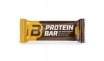 Gluteenivaba proteiinibatoon 70 g, BIOTECH USA, banaani maitsega