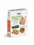 Lisatoit hamstritele Alegia Enjoy puuviljade ja k&ouml;&ouml;giviljadega, 340 g