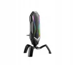 Lauamikrofon Tracer Spider RGB, USB, m&uuml;rasummutusega, m&auml;ngimiseks