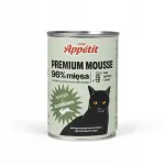 Kassitoit COMFY Appetit Premium j&auml;nes, 400 g