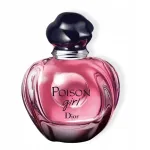 DIOR Poison Girl parf&uuml;&uuml;mitud vesi 50 ml