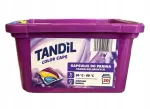 Tandil v&auml;rviliste kangaste pesukapslid, 20 tk