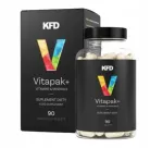 Toidulisand sportlastele VITAPAK 90 kapslit