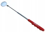 Teleskoopiline kontrollpeegel 720 mm